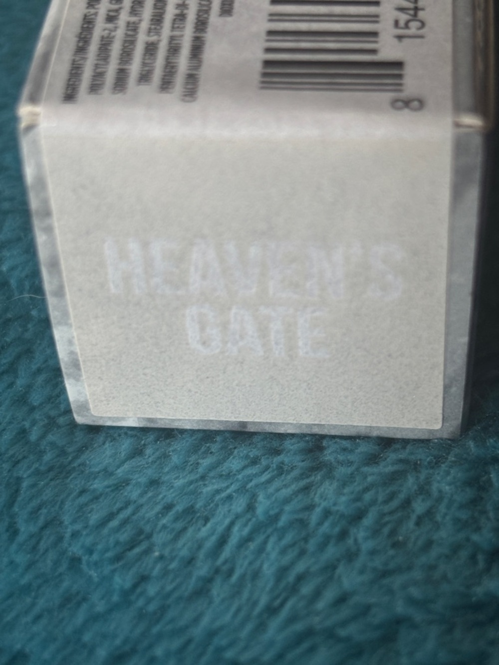 Jeffree Star The Gloss Lip Gloss - Heavens Gate - Picture 3 of 6